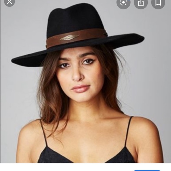 Brixton Rio hat - Picture 2 of 5